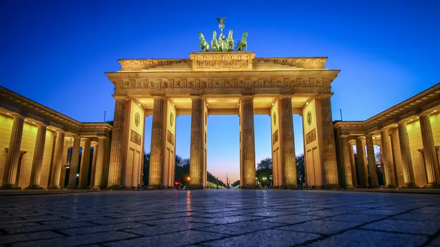 Berlin, Germany