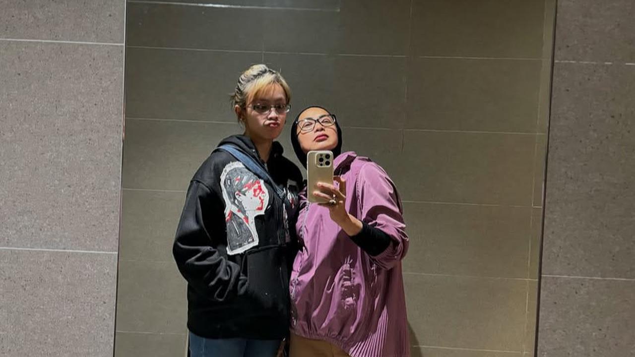 Feni Rose Rela Bolak-Balik Indonesia-China Demi Jalani Treatment Stem Cell, Sakit Apa?