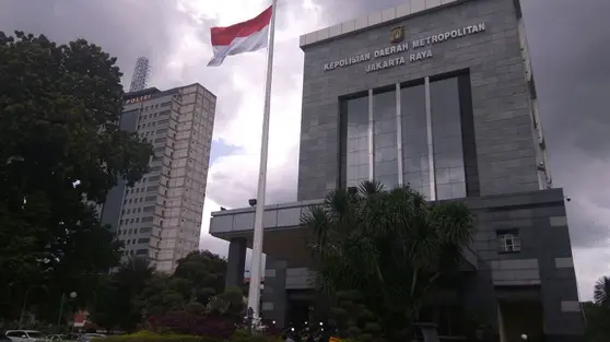 Daftar Lengkap Mutasi di Polda Metro Jaya, 3 Kapolres Diganti
