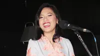 Diah Ayu Wakili Indonesia di Tong Festival International 2014