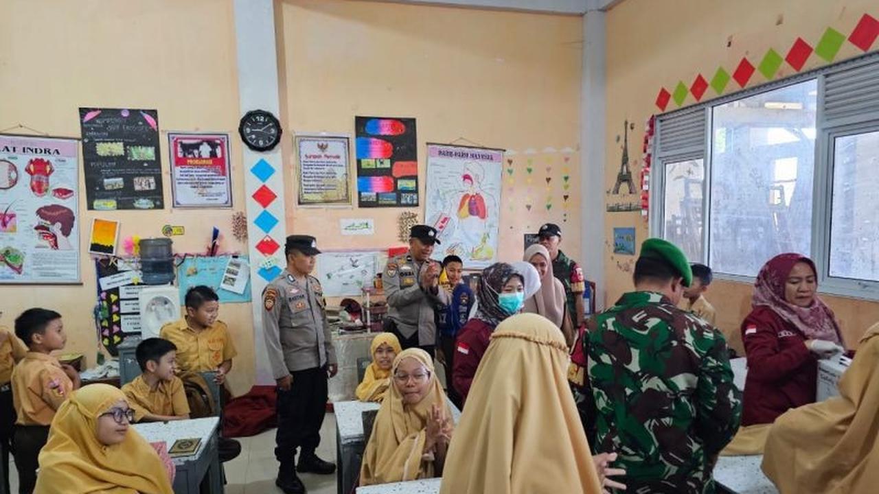 Terungkap 56 Warga Terjangkit, Pemkot Bukittinggi Perkuat Imunisasi Antisipasi KLB Kasus Campak