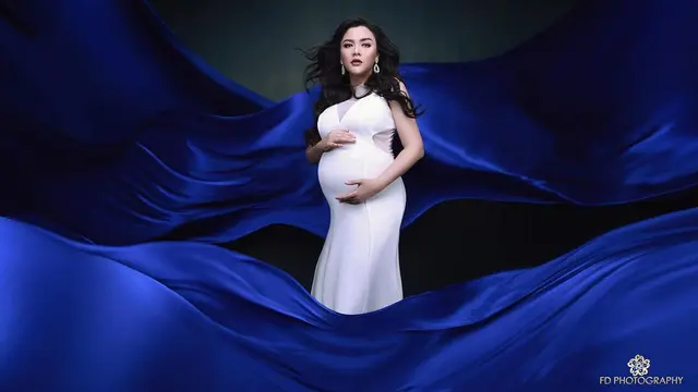 [Bintang] Vicky Shu