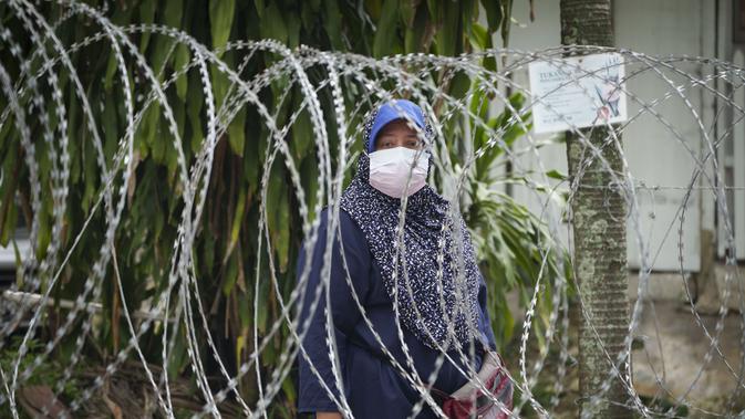 Kemenkes Malaysia Disebut Mulai Uji Coba Ivermectin untuk Pasien COVID-19 - Vimarsana News