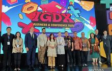 IGDX: Sejak 2021, Potensi Kemitraan Bisnis Game Global Capai Rp1,1 Triliun