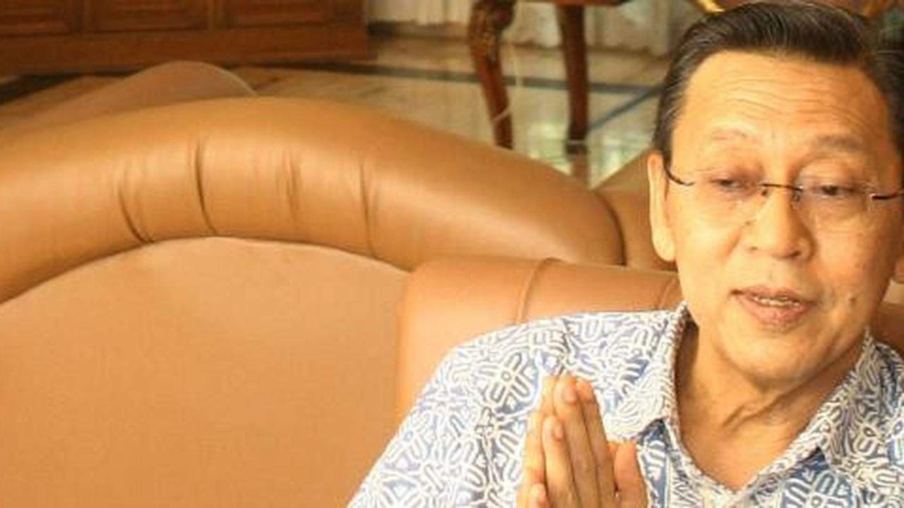Wapres Boediono: Moratorium penerimaan CPNS berakhir