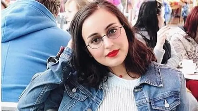 Yasmeena Ali