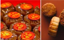 Jangan Salah Sebut, Ini Bedanya Kue Bulan dan Kue Keranjang Khas Imlek yang Penuh Filosofi dan Harapan