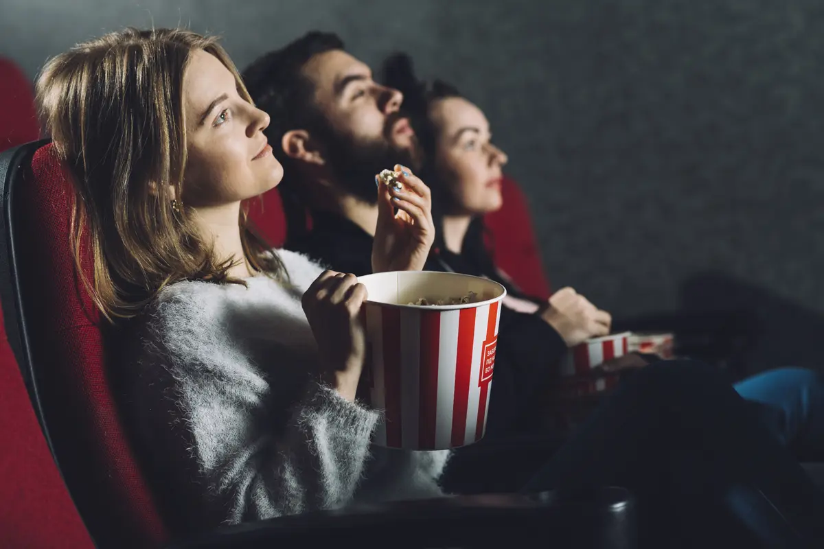 Belum Bisa Menangkap dan Memahami Film