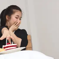 Saatnya untuk mengurangi gula./Copyright shutterstock.com/g/phawit_tok