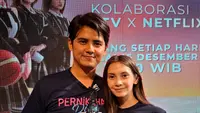 Aliando Syarief Ungkap Kesiapan Persunting Richelle Skornicki