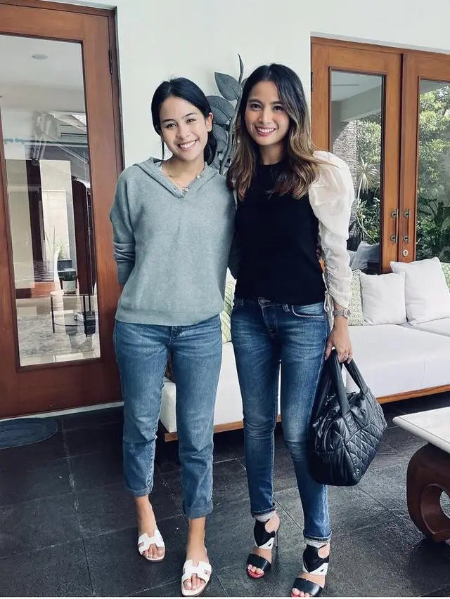 Acha Septriasa