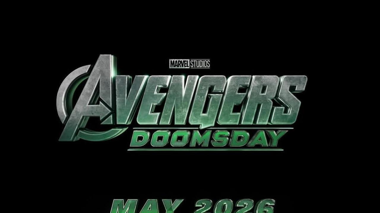 Pemeran 'AVENGERS: DOOMSDAY' Terungkap, Channing Tatum dan Robert Downey Jr. Hadir dengan Peran Baru