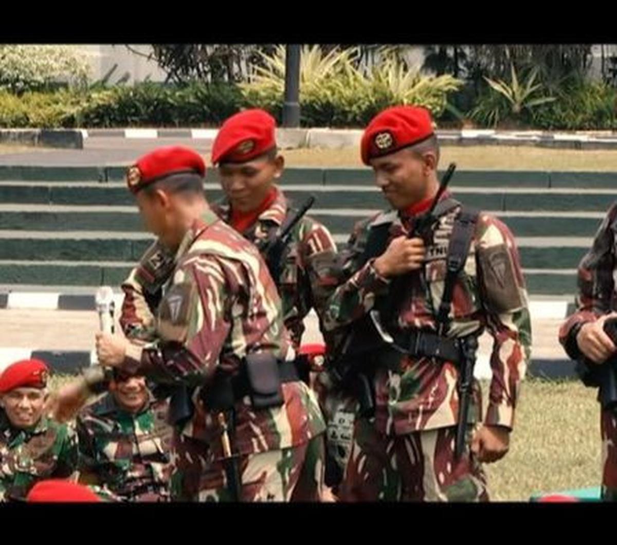 Dok. Istimewa