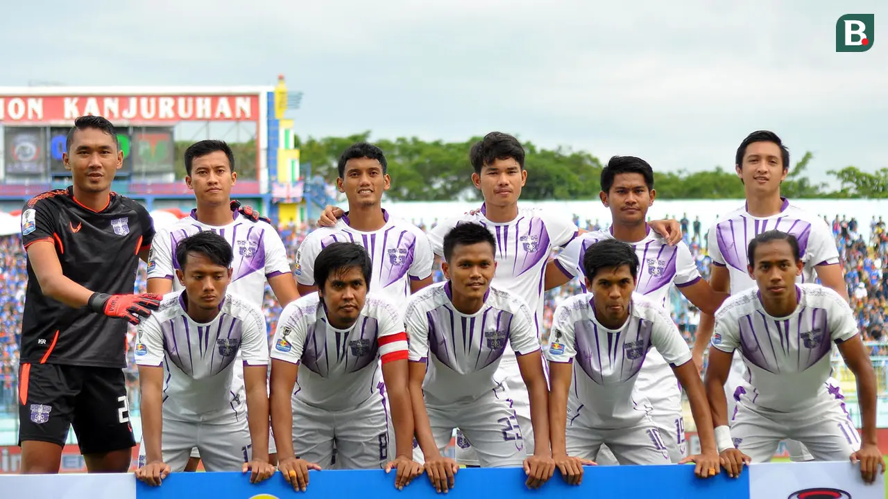 Persita Tangerang