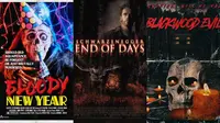10 Best New Year's Horror Movies to Watch Tonight