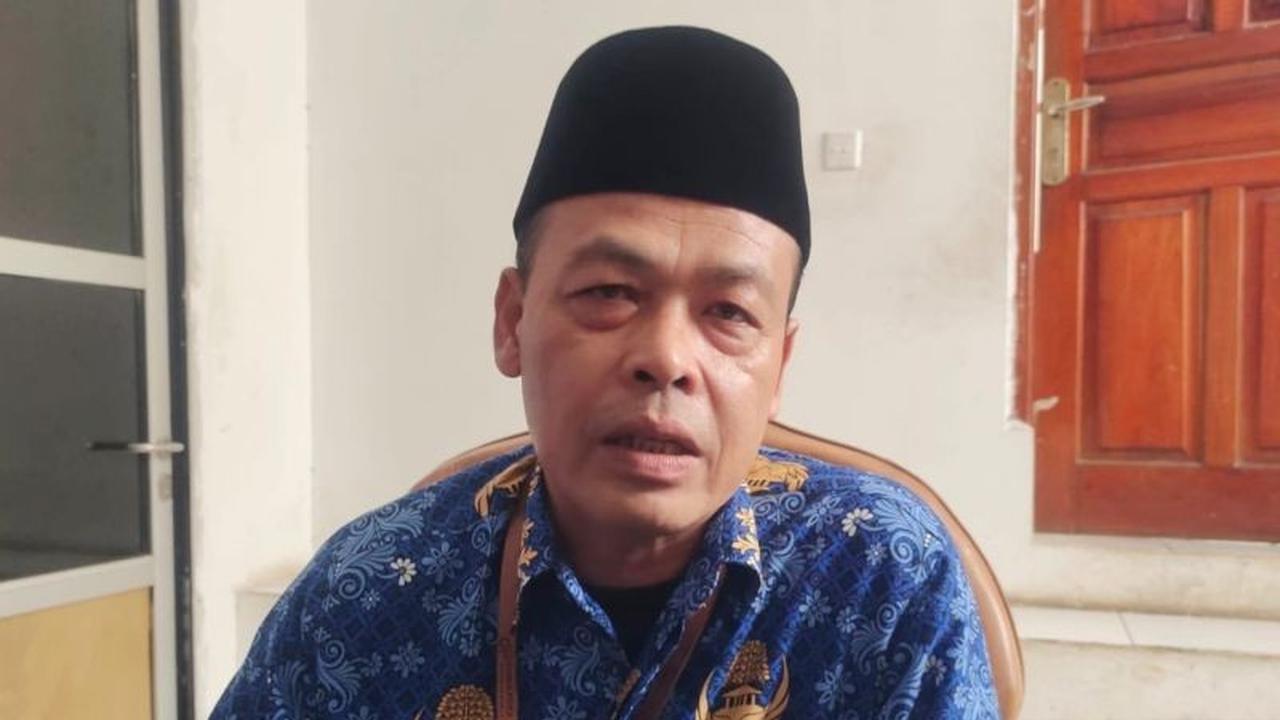 Disdikpora Cianjur Targetkan Peningkatan 20 Persen Perbaikan Sekolah Rusak pada 2026