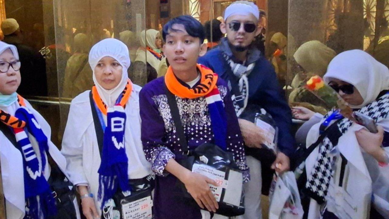 Dok. Istimewa