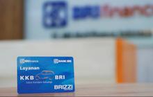 BRI Finance Tawarkan Kredit Mobil Murah, Bunga Hanya 2,75 Persen Per Tahun