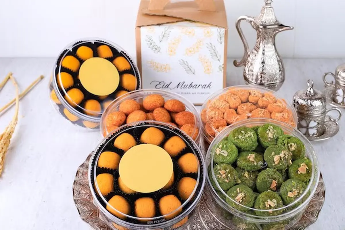 Tips bisnis kue kering untuk lebaran