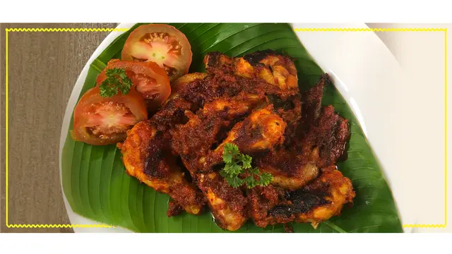 Rayakan Momen 17an di Rumah dengan Kreasi Resep Khas Nusantara Ini