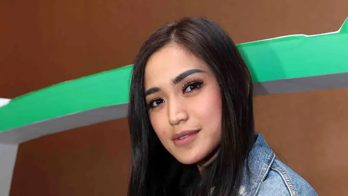 [Bintang] Jessica Iskandar
