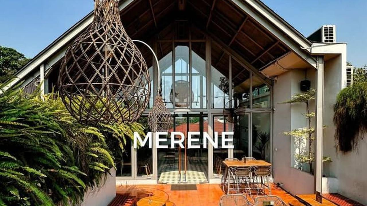 1. Merene<br>