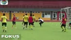 Sementara itu, optimisme meraih kemenangan juga ditargetkan Persipura Jayapura.
