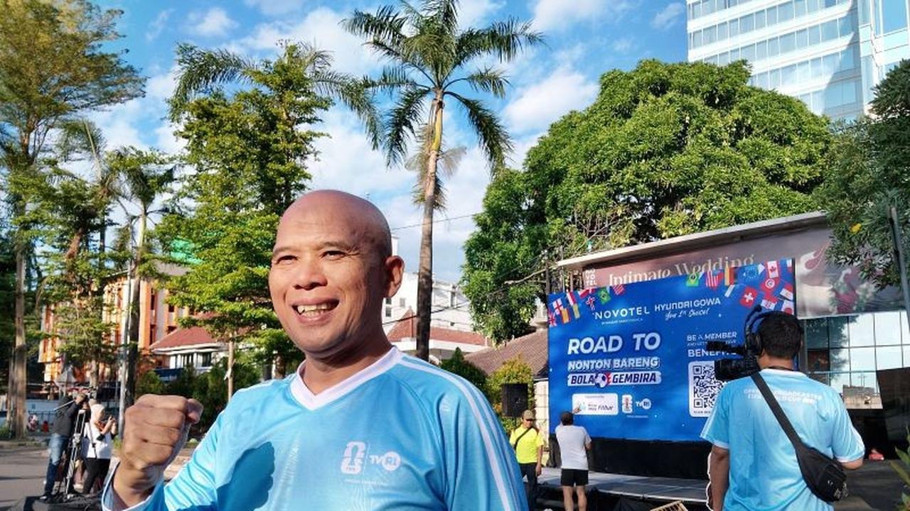 TVRI Sulsel Gandeng Hotel dan Warkop Sukseskan Nobar Piala Dunia 2026