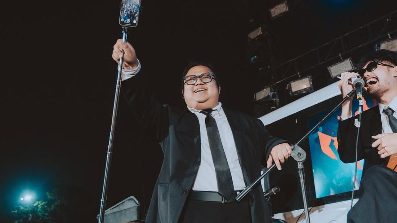 Kabar Duka, Gusti Irwan Wibowo Meninggal Dunia