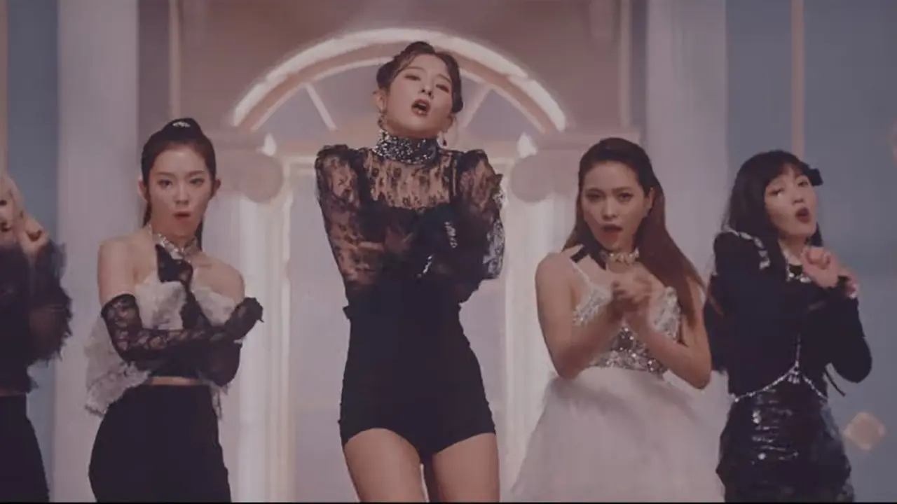 Red Velvet