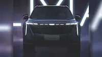 SUV hybrid Geely siap diluncurkan dalam waktu dekat (Carnewschina)