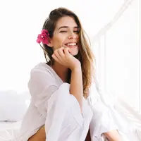 Makin menarik dan karismatik di usia 40-an./Copyright&nbsp;freepik.com/author/lookstudio