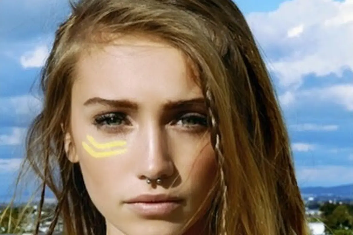 Big Match Beauty - Errine