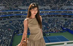 Sabrina Chairunnisa ke US Open 2026, Putar Otak Usai Penerbangan Jakarta-New York Batal