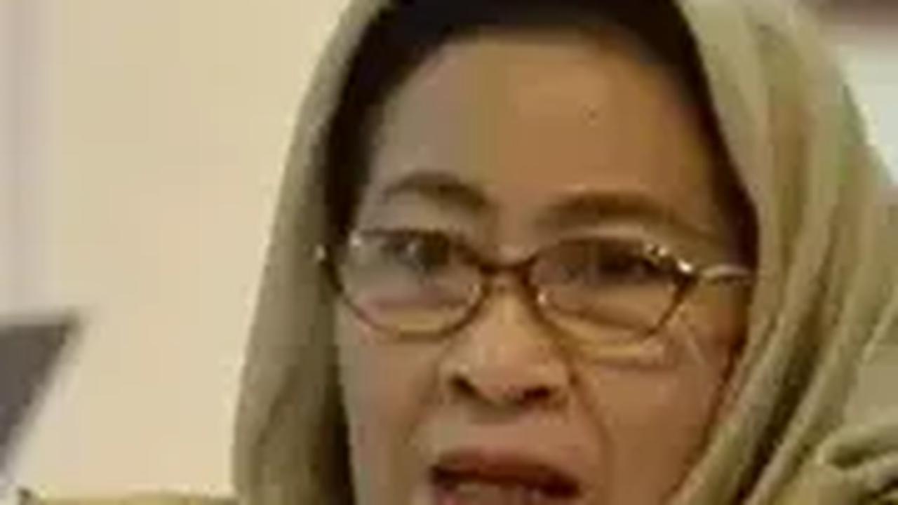VIDEO: PDIP DKI Resmi Pecat Cinta Mega Akibat Main Slot di Paripurna DPRD