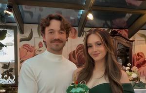 Mikayla Matthews and Jace Terry have announced their separation. Are childhood trauma and intimacy issues the main reasons? (Photo: Instagram)