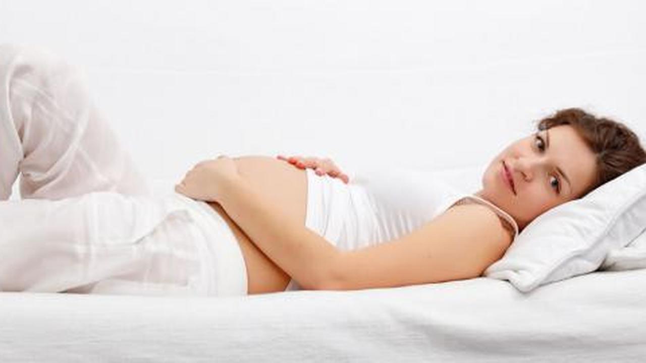 10 Perubahan tubuh wanita selama hamil