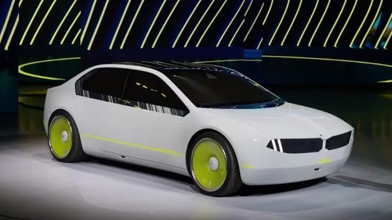 BMW