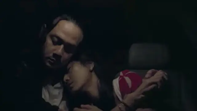 Film Anoksia (YouTube/Falcon)