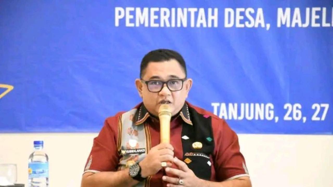 Pemkab Lombok Utara Tetapkan SOP Pencegahan Perkawinan Anak, Perkuat Masa Depan Generasi