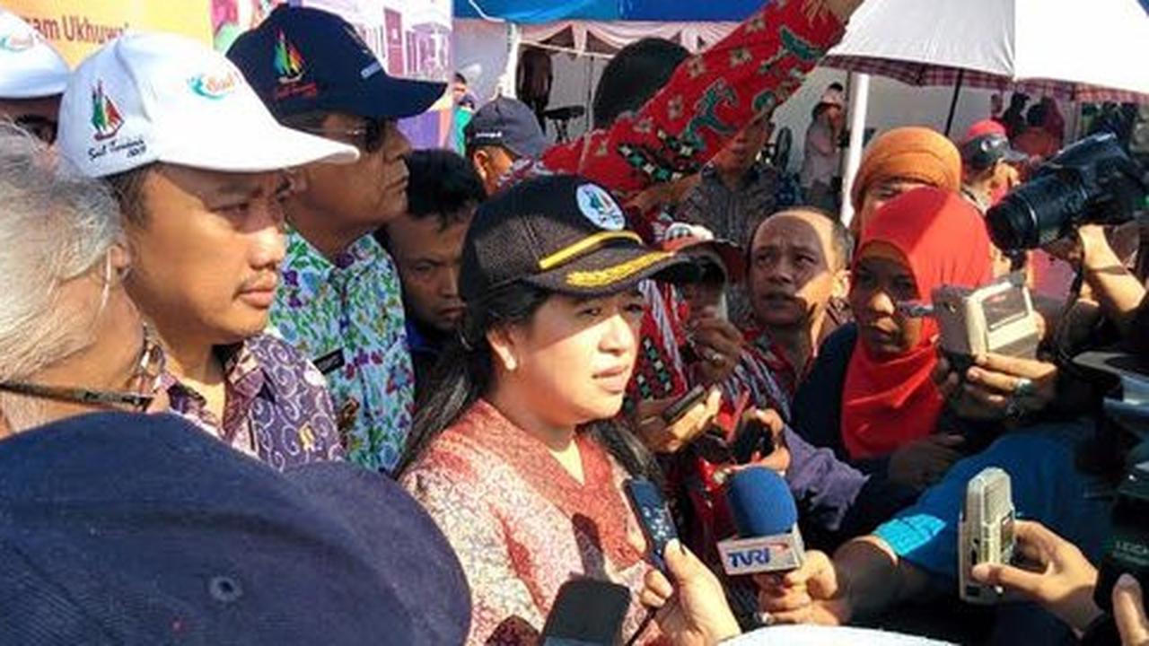 Menko Puan: Sail Tomini bangun kesadaran bahari