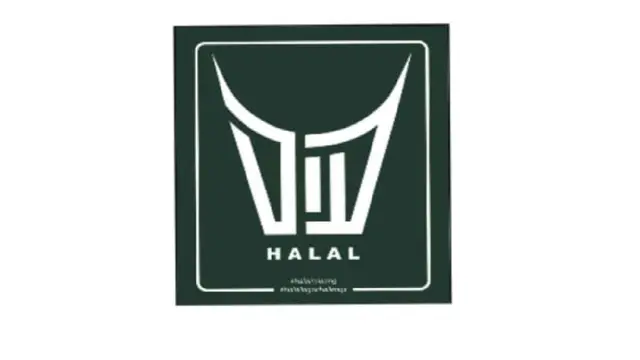 Logo Halal Tandingan