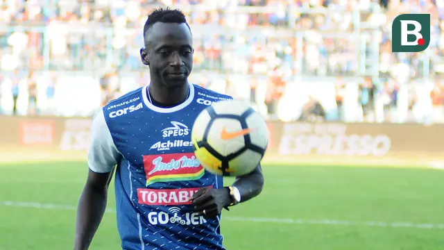 Makan Konate