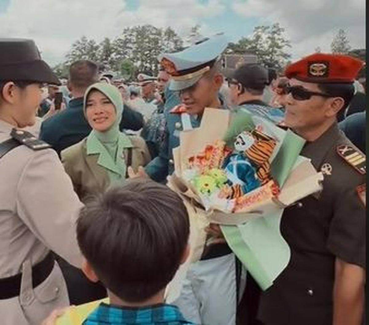 Dok. Istimewa