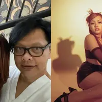 Kini beranjak dewasa, intip potret terbaru Naja anak Armand Maulana dan Dewi Gita yang semakin cantik dan stylish. @najandmm.