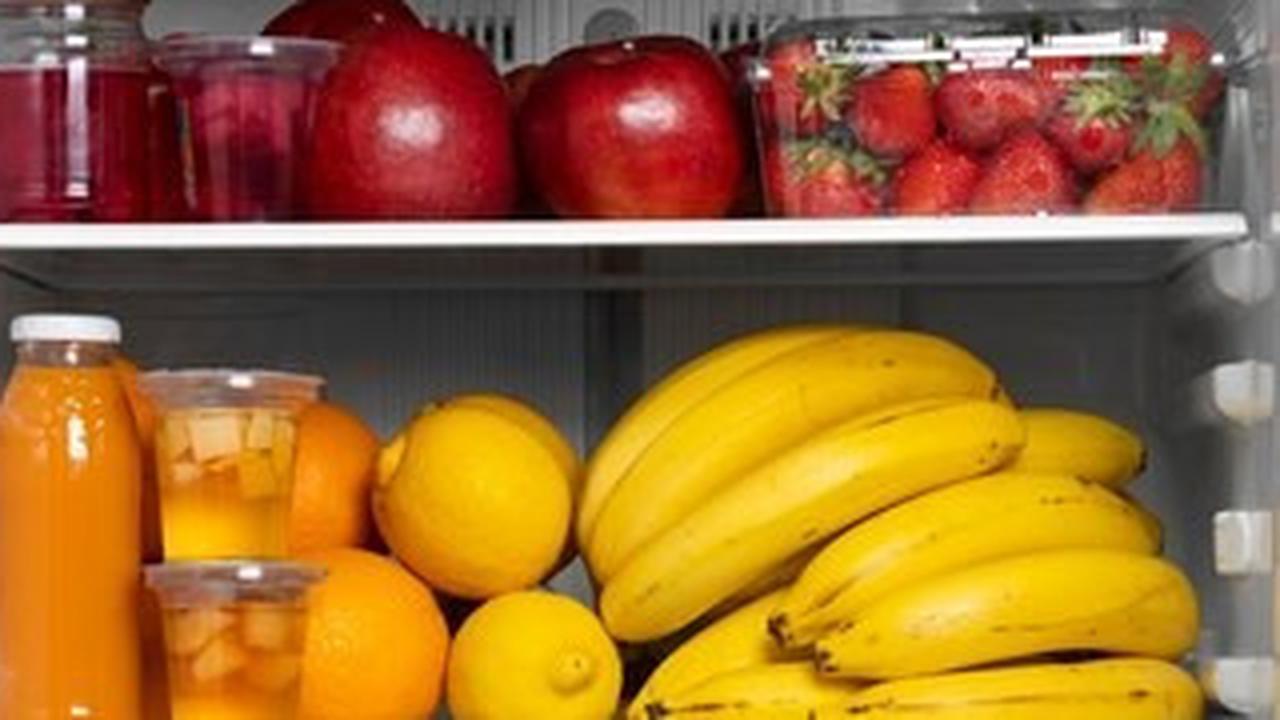 Tak Melulu Harus Impor, Makanan Lokal Juga Miliki Kandungan Gizi yang Tak Kalah