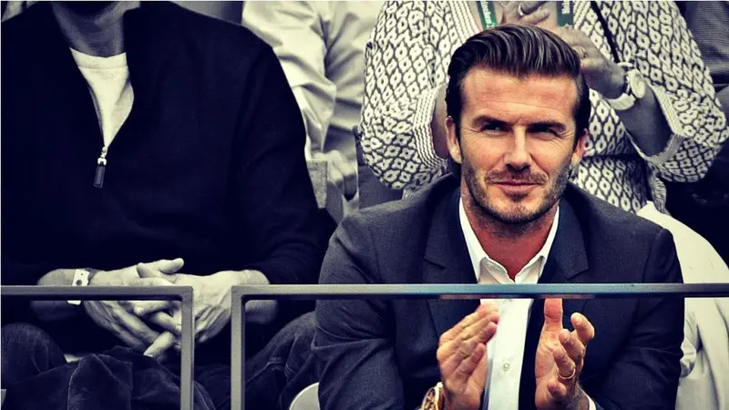 Rencana Beckham Membangun Stadion Mendapat Pertentangan