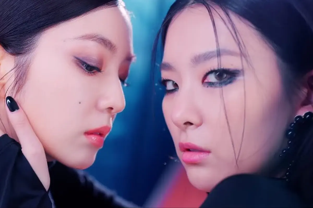 Irene - Seulgi
