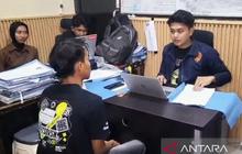 LRC-KJHAM Galang Dana Lewat Bazar Pakaian, Dukung Perempuan Penyintas Kekerasan di Semarang