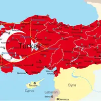 Turki, negara asal dari serial drama Elif ternyata memiliki sejumlah fakta yang belum kamu ketahui